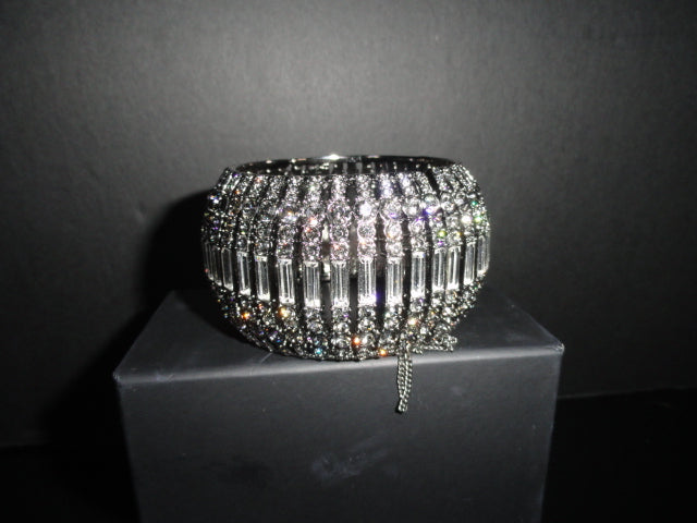 Chanel Cuff Bracelet