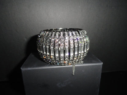 Chanel Cuff Bracelet