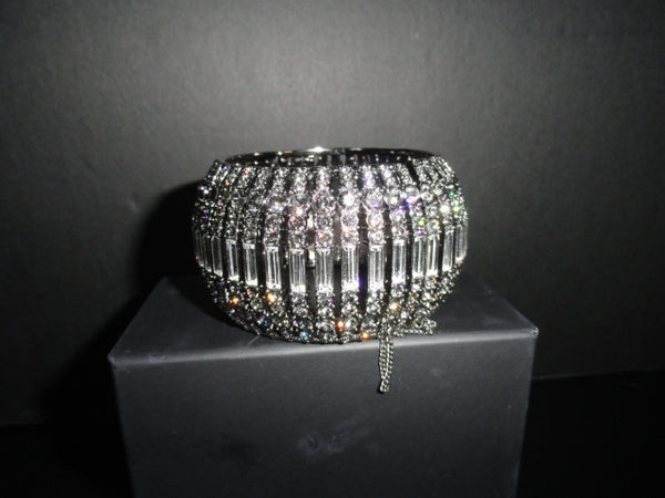 Chanel Cuff Bracelet