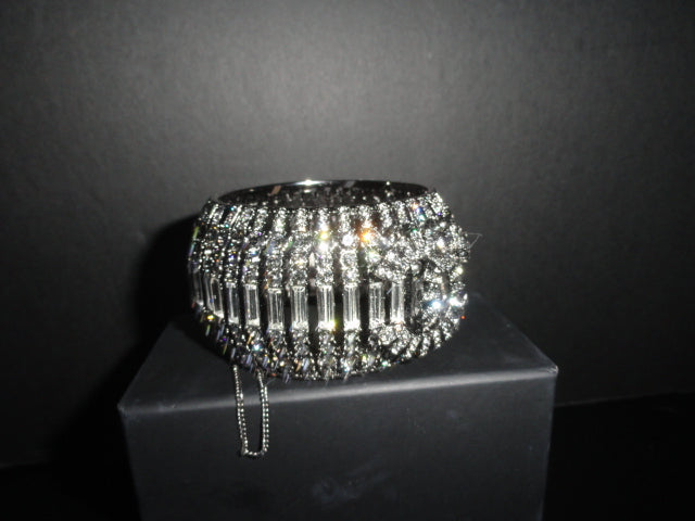 Chanel Cuff Bracelet