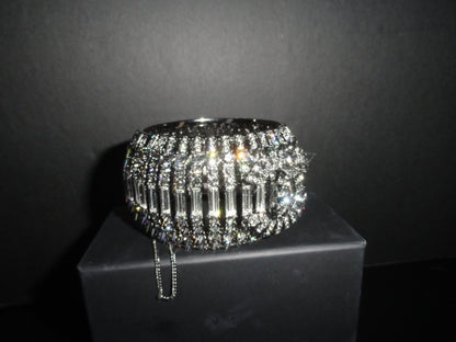 Chanel Cuff Bracelet