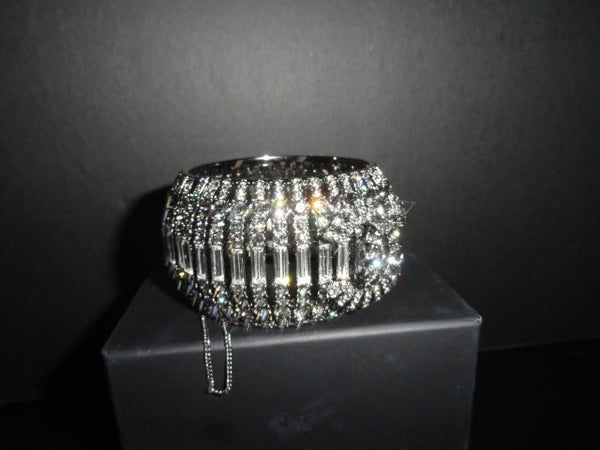Chanel Cuff Bracelet