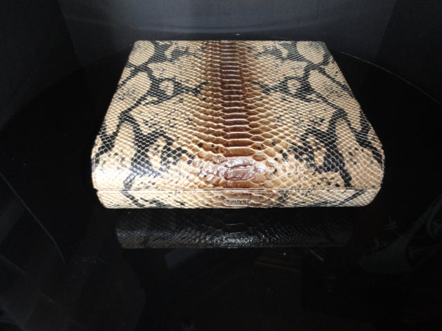 Gentili Travel Humidor – Limited Edition (77 / 100) Made in Italy