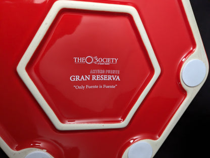 Arturo Fuente Gran Reserva Ceramic Ashtray