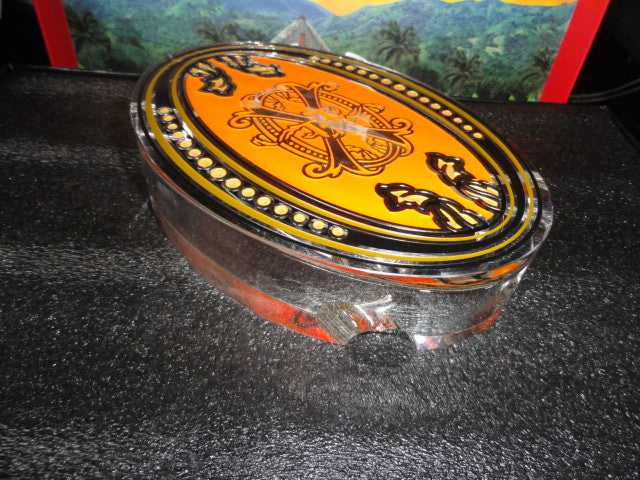 Arturo Fuente OpusX Ashtray