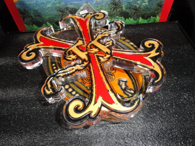 Arturo Fuente OpusX Ashtray