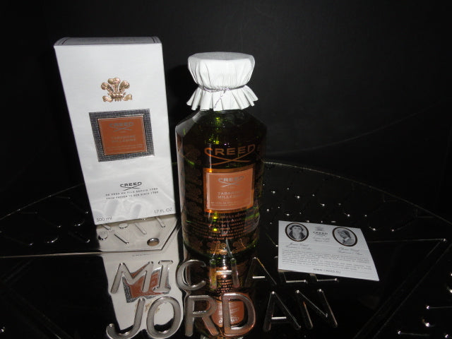 Creed Tabarome Millesime 500 17 FL OZ ML NIB