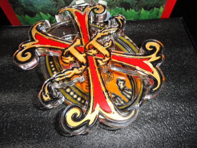 Arturo Fuente OpusX Ashtray