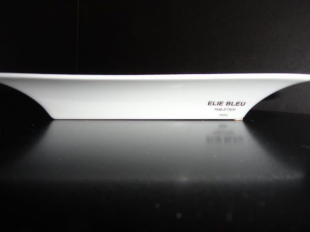 Elie Bleu Pirate Ashtray