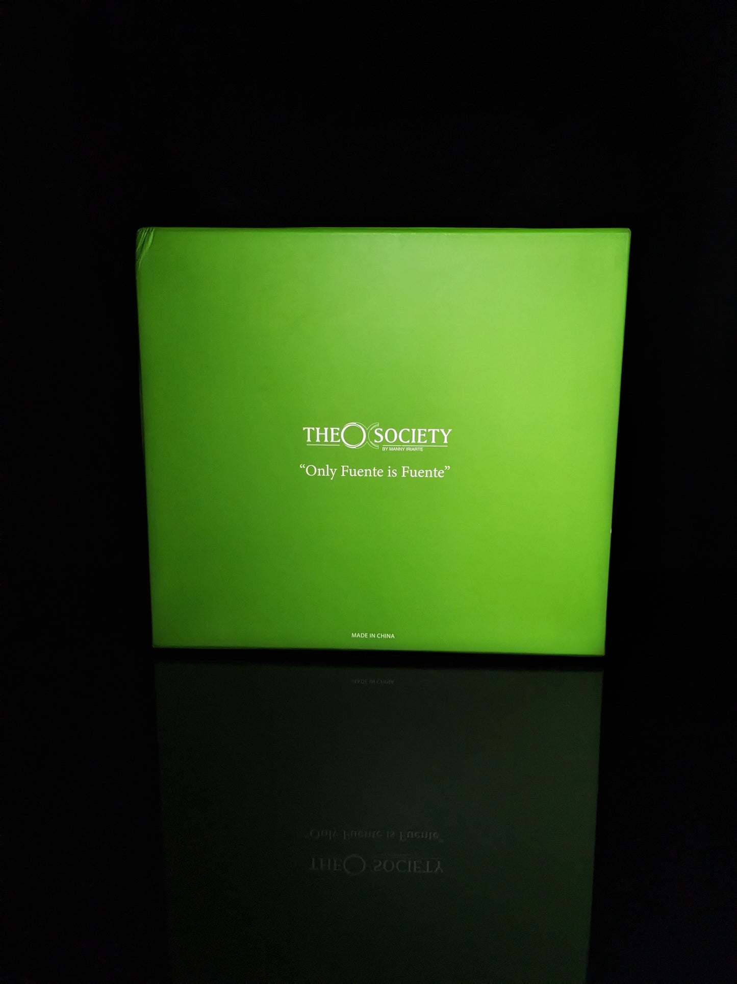 Arturo Fuente Gran Reserva Ceramic Ashtray