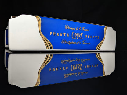 Arturo Fuente Opus X 20th Anniversary Cigar Ashtray