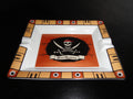 Elie Bleu Pirate Ashtray