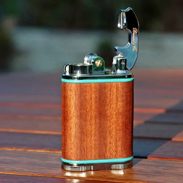 Brizard and Co. Positano Gatsby Table Lighter