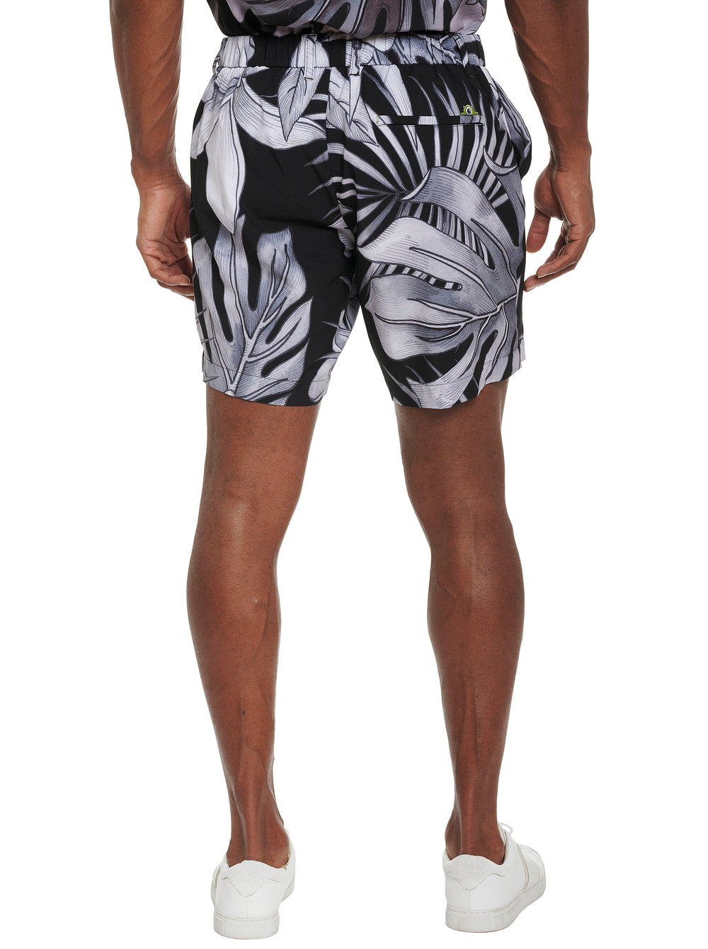 Mike Wazowski Shorts Pixar x Robert Graham 34" waist