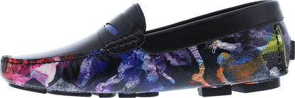 Robert Graham Driver Loafers Size 13M