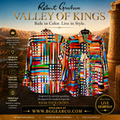 Robert Graham - Valley of the Kings - Men's  Button Down Classic Fit Size Medium