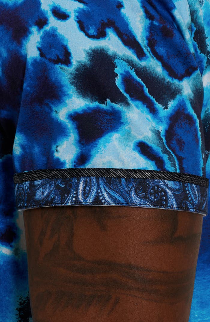Robert Graham Sun Spots Size XL