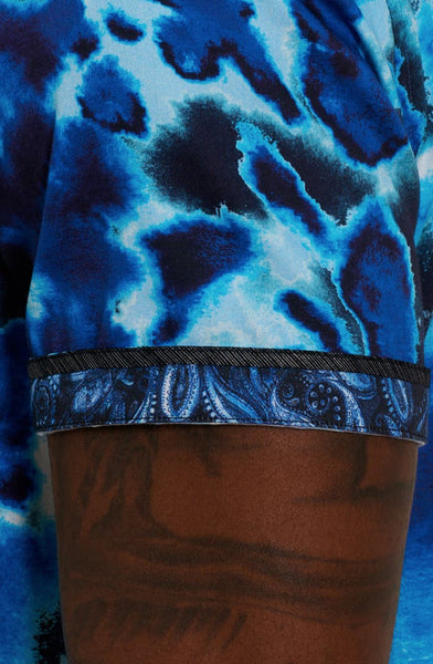 Robert Graham Sun Spots  Size XXXL