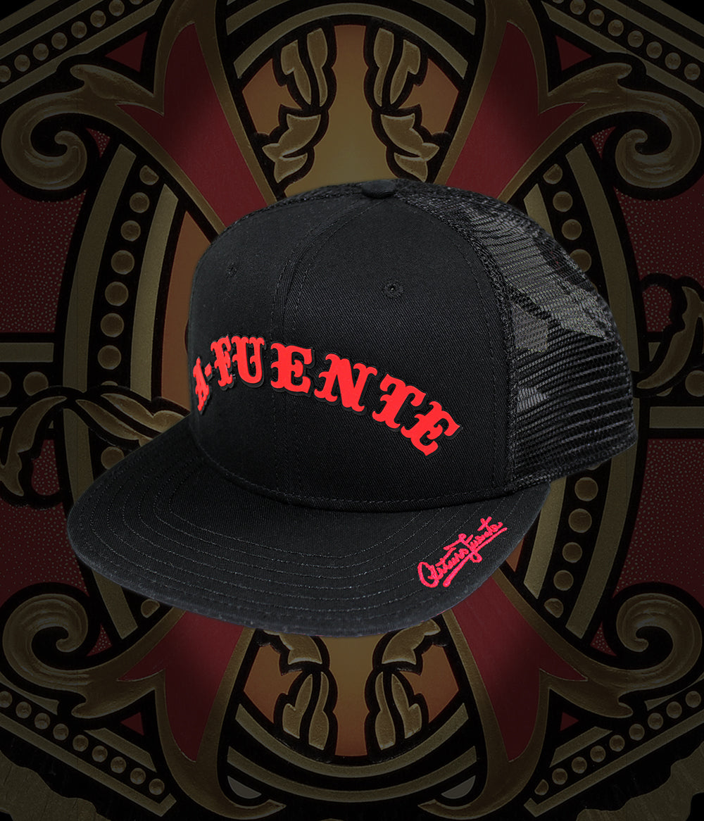 Arturo Fuente Black Hat