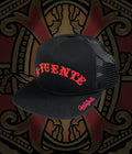Arturo Fuente Black Hat