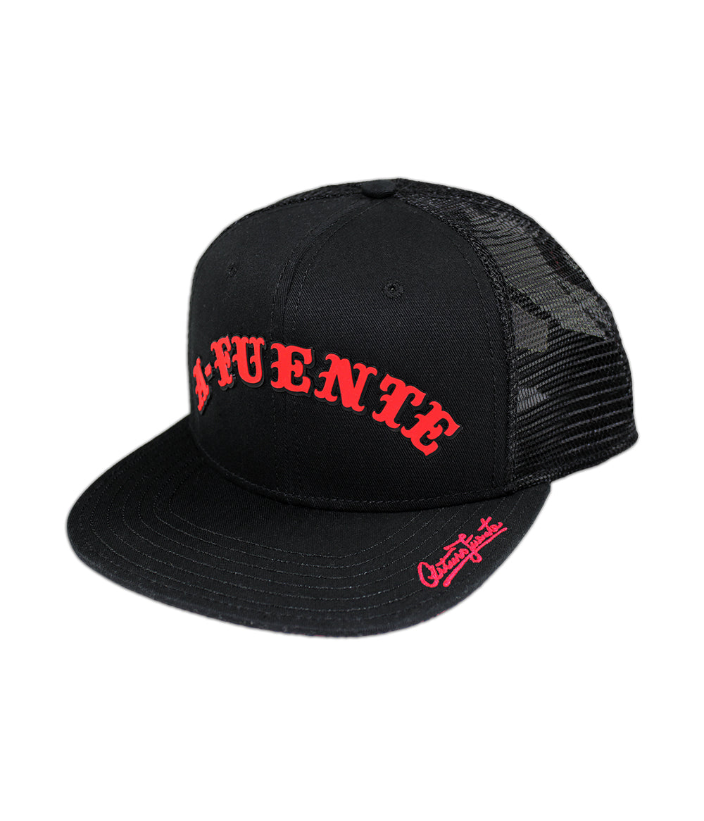 Arturo Fuente Black Hat