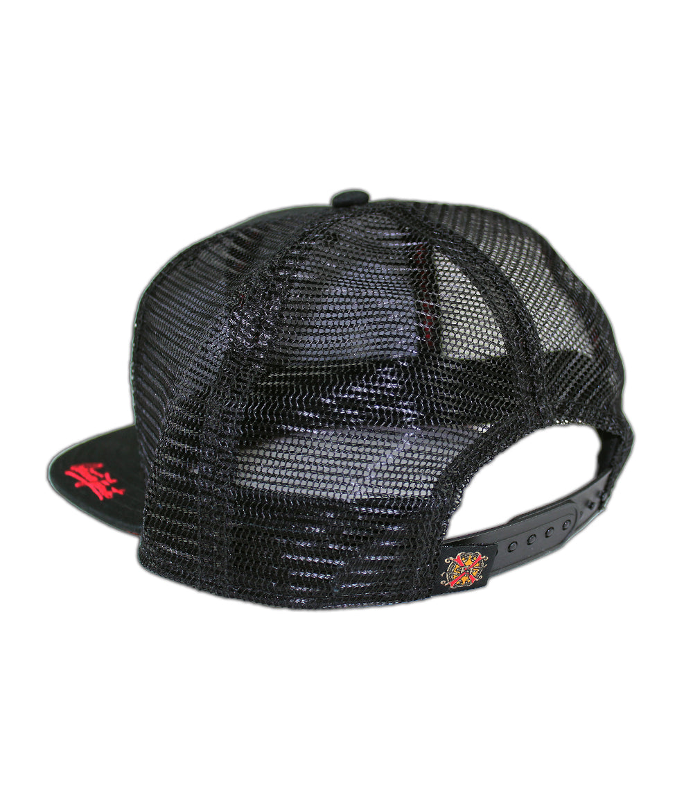 Arturo Fuente Black Hat