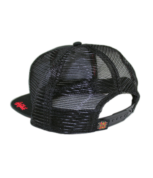 Arturo Fuente Black Hat