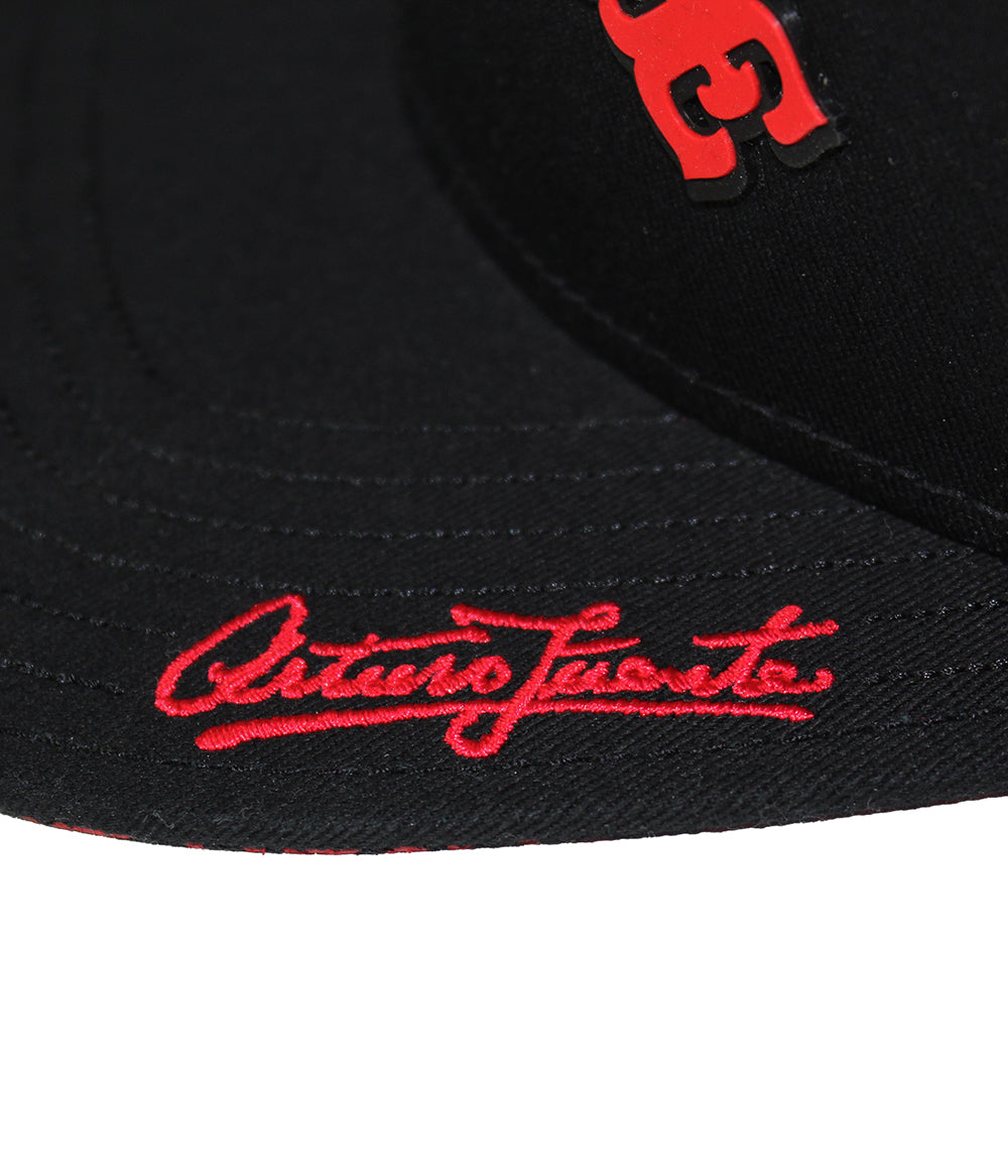 Arturo Fuente Black Hat