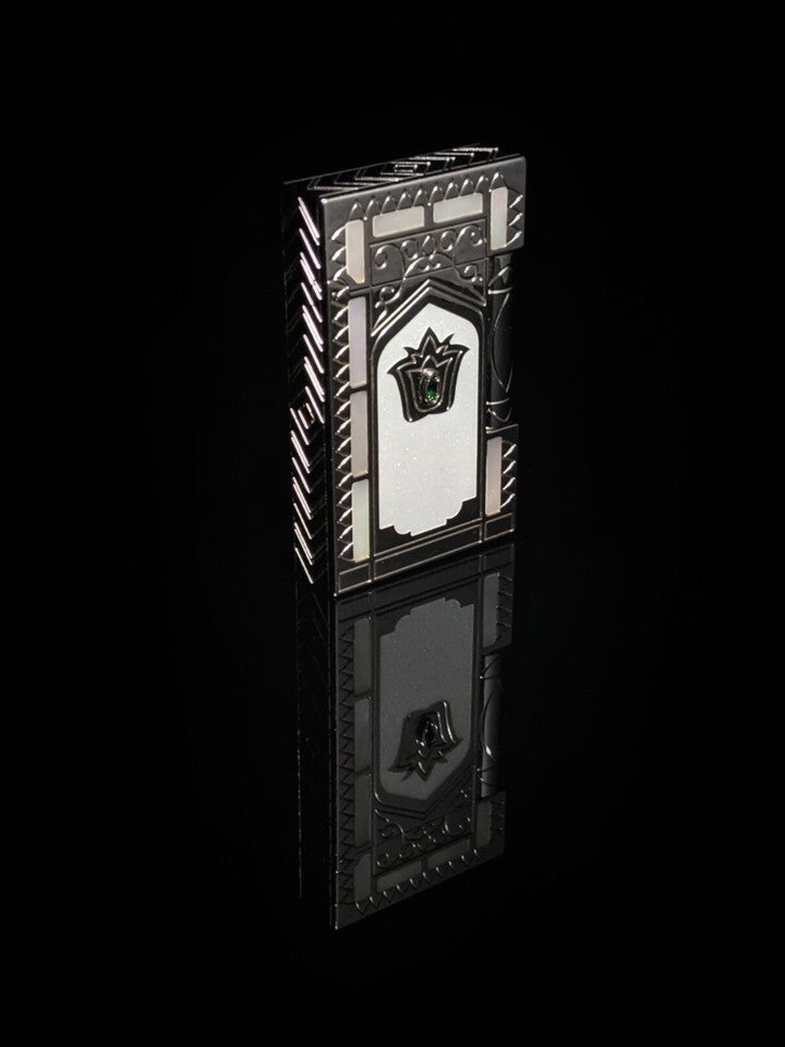 S.T.Dupont Taj Mahal L2 Lighter