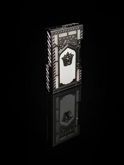 S.T.Dupont Taj Mahal L2 Lighter