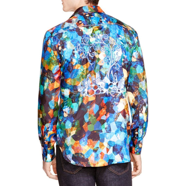 Robert Graham Carribean Shirt