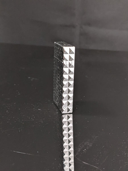 S.T. Dupont Diamond Palladium L2 Lighter