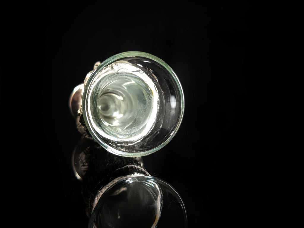 Royal Selangor Lord of the Rings Sauron Shot Glass Model 272444