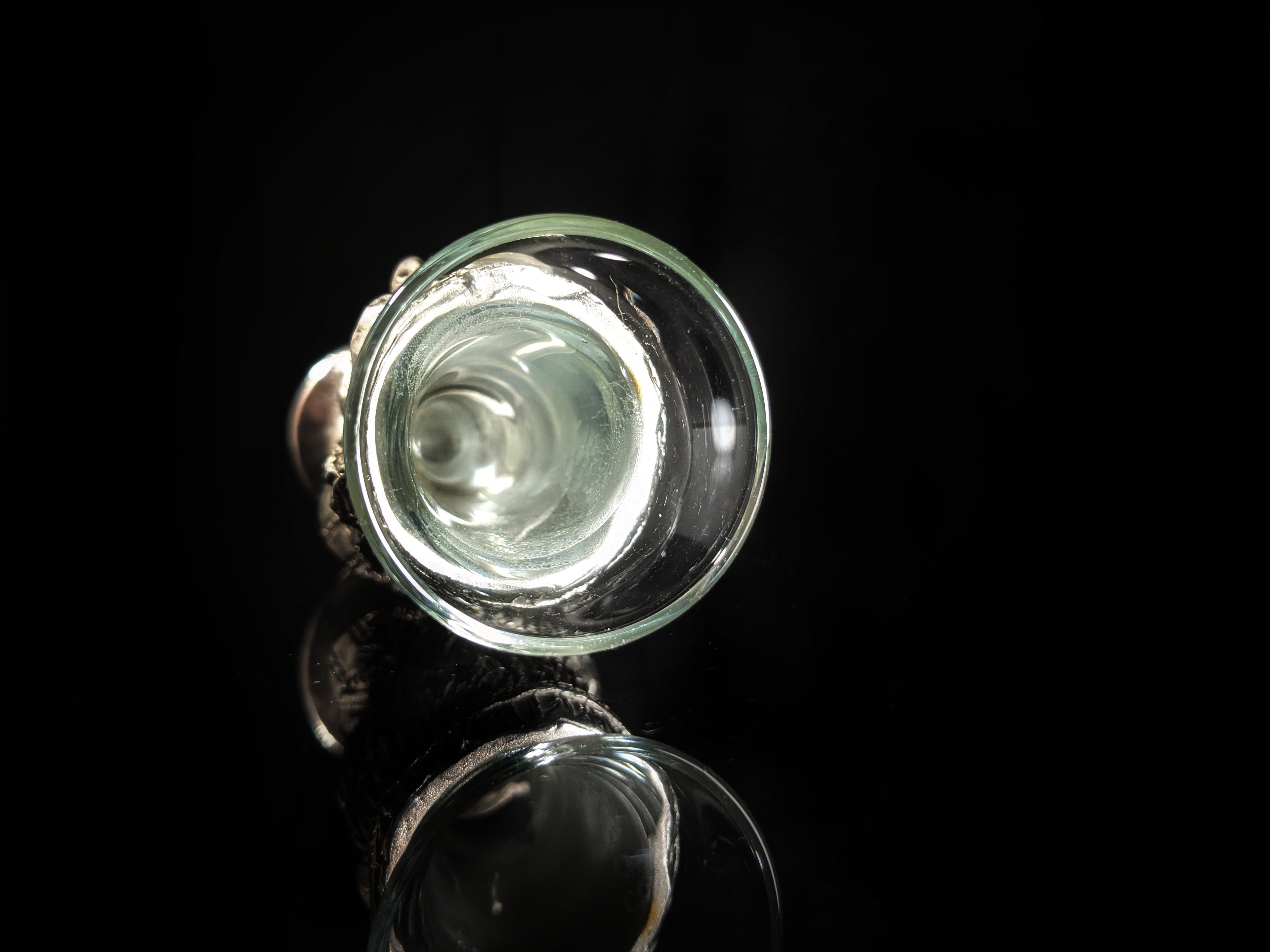 Royal Selangor Lord of the Rings Sauron Shot Glass Model 272444