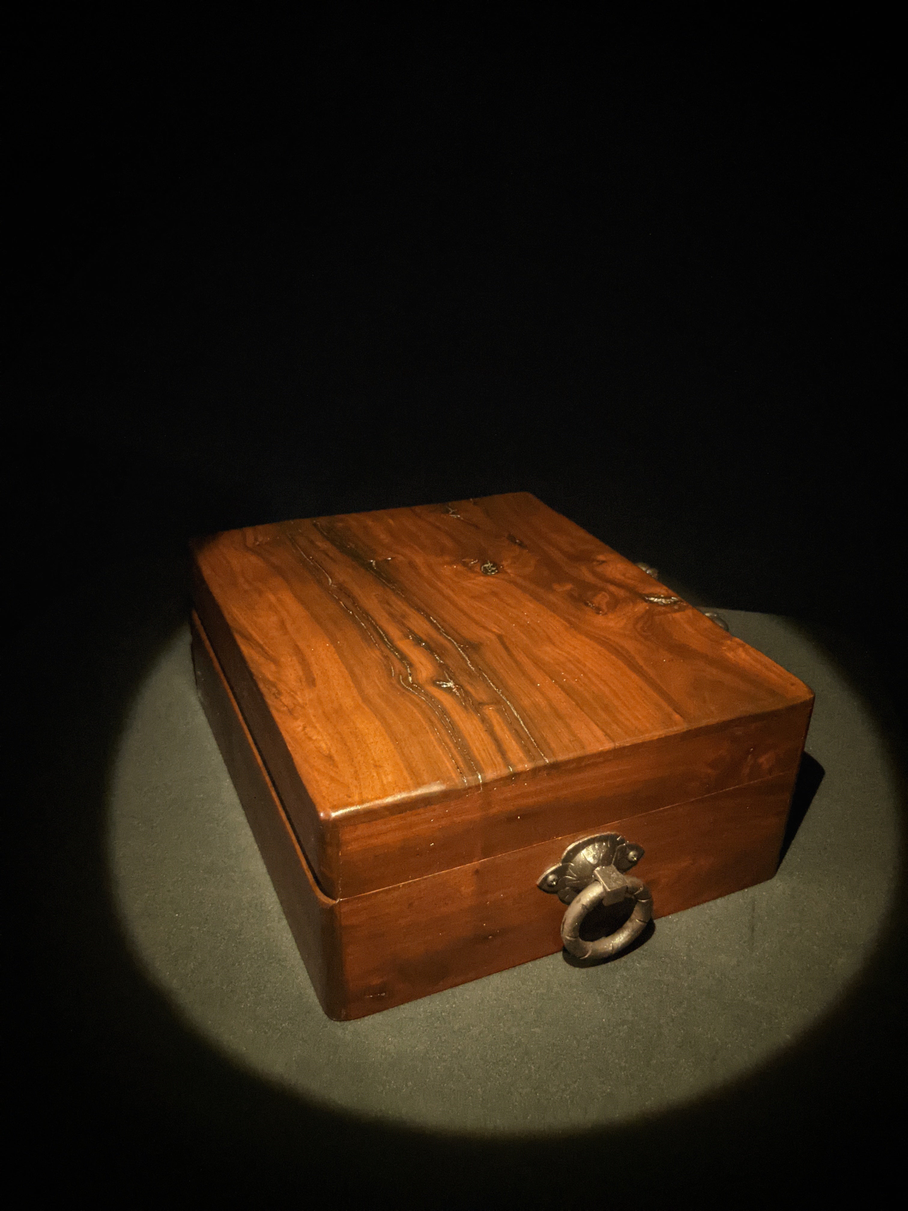 Brizard  Hacienda Humidor  60 / 70  count