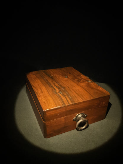 Brizard  Hacienda Humidor  60 / 70  count