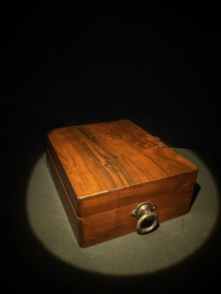 Brizard  Hacienda Humidor  60 / 70  count