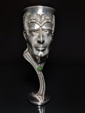 Royal Selangor Pewter Aragorn Lord of the Rings Goblet