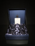 Faberge Crystal Old Fashion Glasses