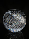 Faberge | Atelier Crystal Collection Bowl | New in the Box