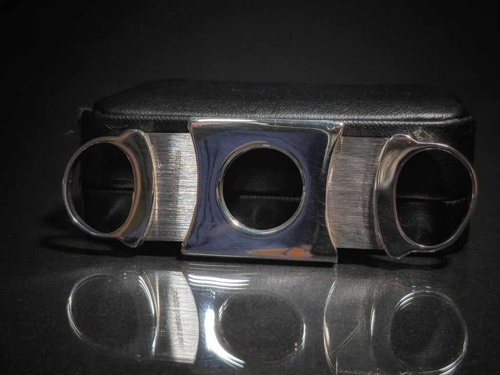 Sterling  Silver  925 Cigar Cutter