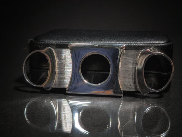 Sterling  Silver  925 Cigar Cutter