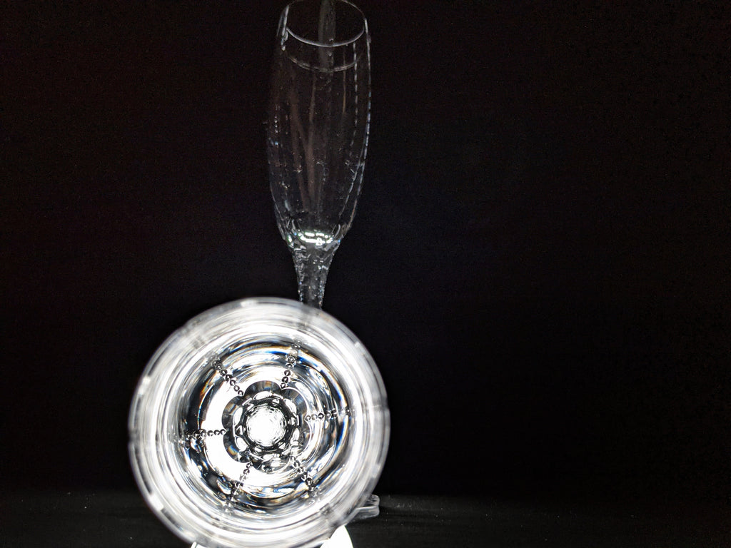 Faberge Bristol  Flutes