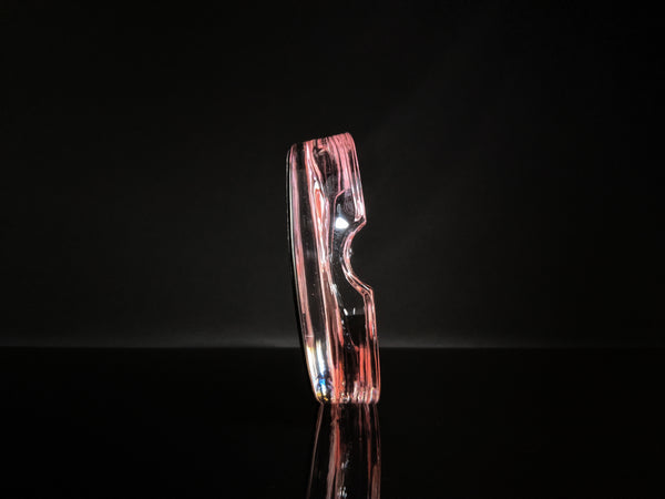 Ashton Glass Ashtray