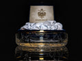 faberge bottle coaster Louis XVI in the original box