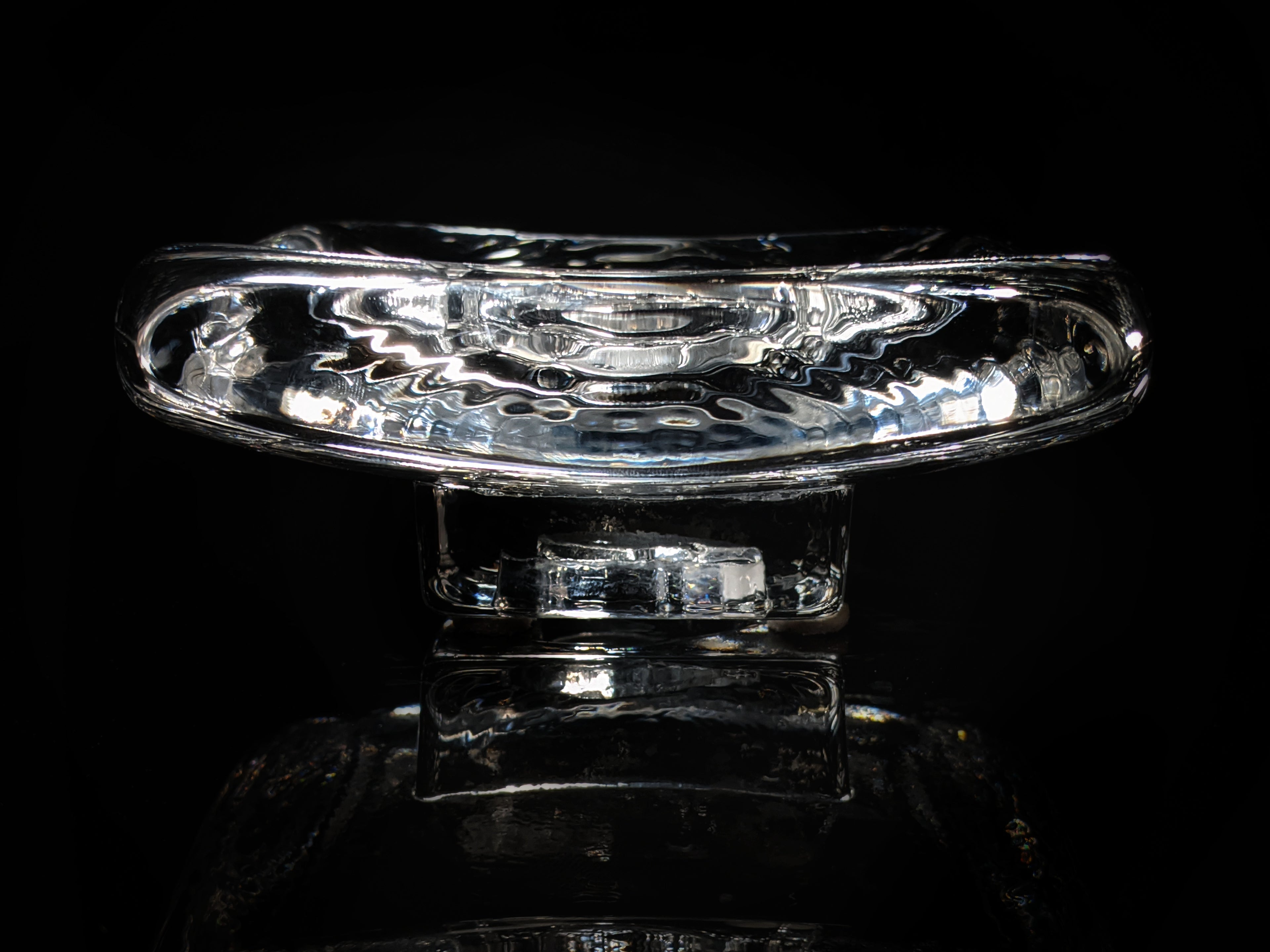 Kosta Boda Small Tray