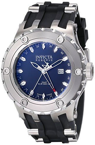 Invicta Model 6182