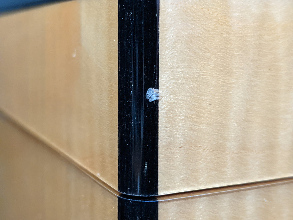 Elie Bleu Jewelry Box