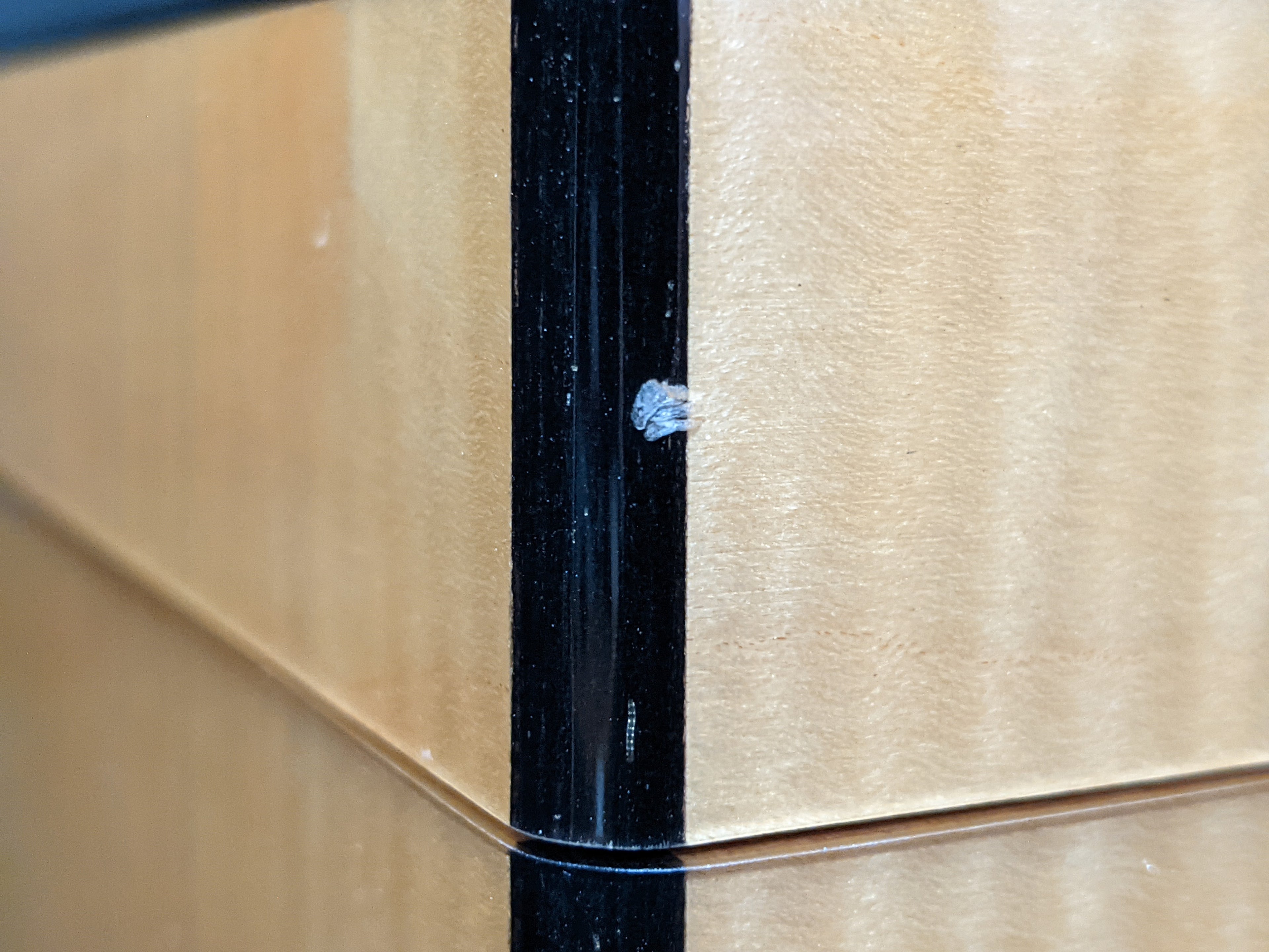 Elie Bleu Jewelry Box
