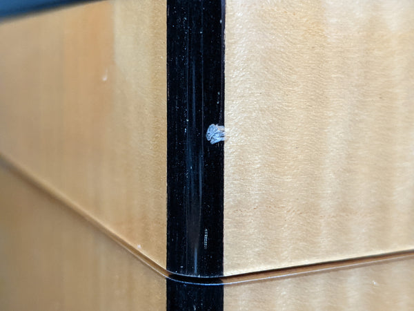 Elie Bleu Jewelry Box